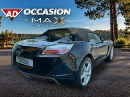
										Opel GT 2.0 full									