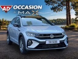 Volkswagen Taigo 1.5 TSI 150 DSG R-Line