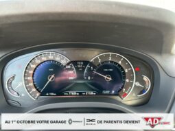 
										BMW X3 III xDrive20i 184ch M Sport BVA8 full									