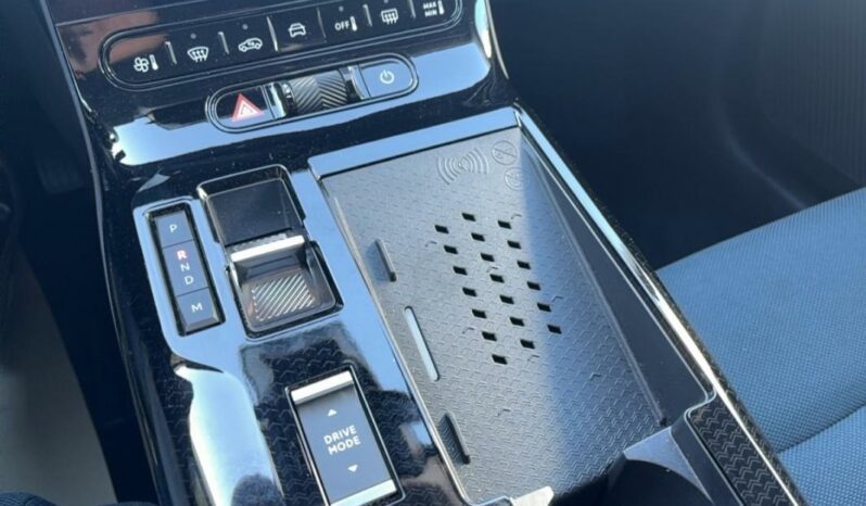 
								Citroën C5 Aircross II Hybride 145ch auto PLUS full									