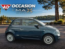
										Fiat 500C II 1.2 8V 69ch Lounge full									