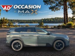 
										Citroën C5 Aircross II Hybride 145ch auto PLUS full									