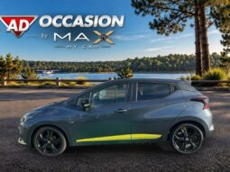 
										Nissan Micra V IG-T 92 Xtronic Kiiro full									