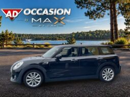 
										Mini Clubman II Cooper D Kensington 150 ch BVA8 (F54) 5 portes Break (janv. 2019) (co2 115) full									