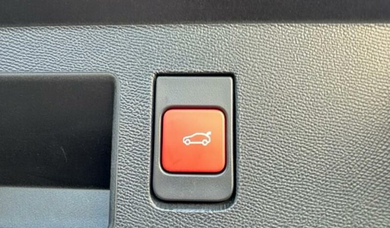 
								Citroën C5 Aircross II Hybride 145ch auto PLUS full									