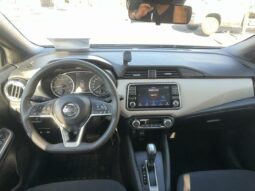 
										Nissan Micra V IG-T 92 Xtronic Kiiro full									
