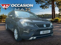 Seat Ateca 1.6 TDI 115 DSG7 Eco S&S Business