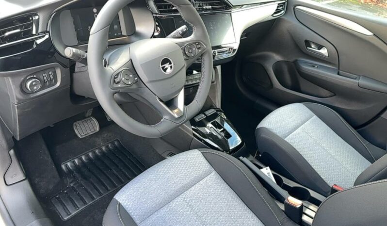 
								Opel Corsa (6) 1.2T XHL Hybrid 81kW Edition eDCT full									
