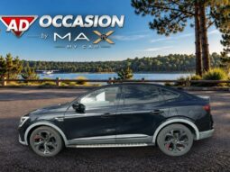 
										Renault Arkana R.S. Line TCe 160 EDC FAP – 21B full									