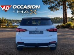 
										MG ZS II 1.5L 197ch Hybrid+ Luxury full									