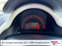 
										Renault Twingo III Life SCe 65 – 20 full									