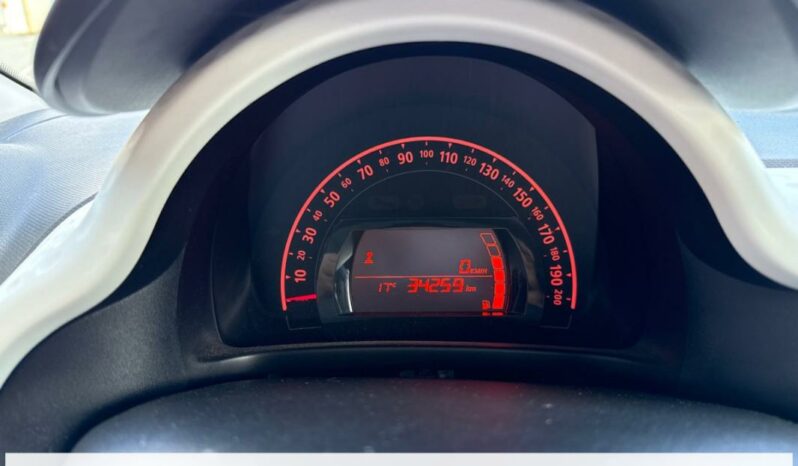 
								Renault Twingo III Life SCe 65 – 20 full									