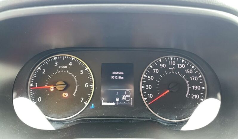 
								Dacia Duster II Journey+ Blue dCi 115 4×2 full									