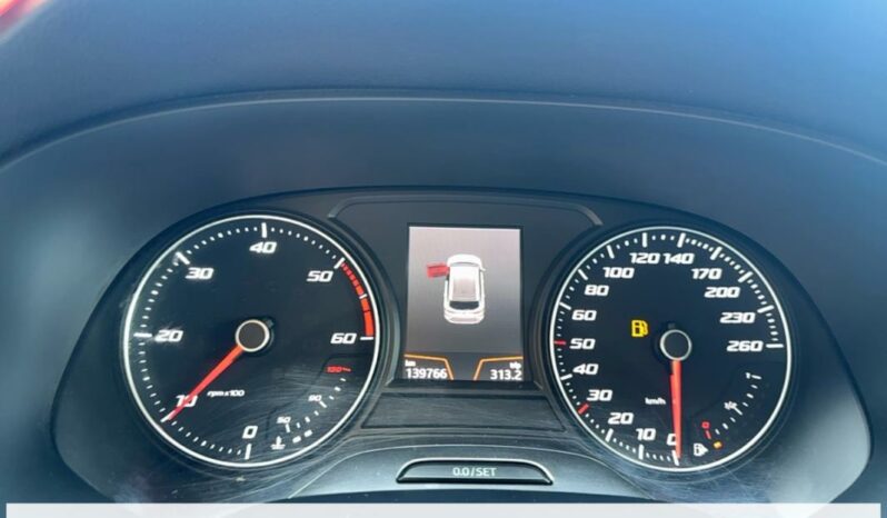 
								Seat Ateca 1.6 TDI 115 DSG7 Eco S&S Business full									