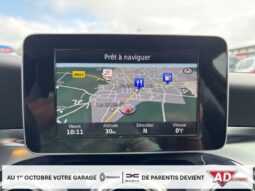 
										Mercedes Classe C coupe IV 200 BVA7 full									