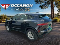 
										Jaguar E-PACE D150 BVA AWD STANDARD full									