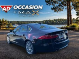 
										Jaguar XF II 2.0D 163PS E-PERFORMANCE PRESTIGE AUTO full									