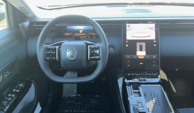 
								Citroën C5 Aircross II Hybride 145ch auto PLUS full									