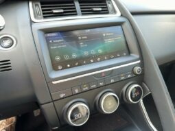 
										Jaguar E-PACE D150 BVA AWD STANDARD full									