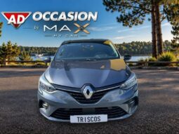 
										Renault Clio V SL Limited TCe 100 GPL -21N full									