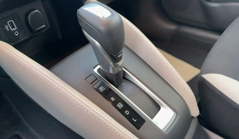 
								Nissan Micra V IG-T 100 Xtronic N-Connecta full									
