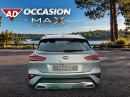 
										Kia Xceed 1.0 T-GDI 120 ISG MOTION full									