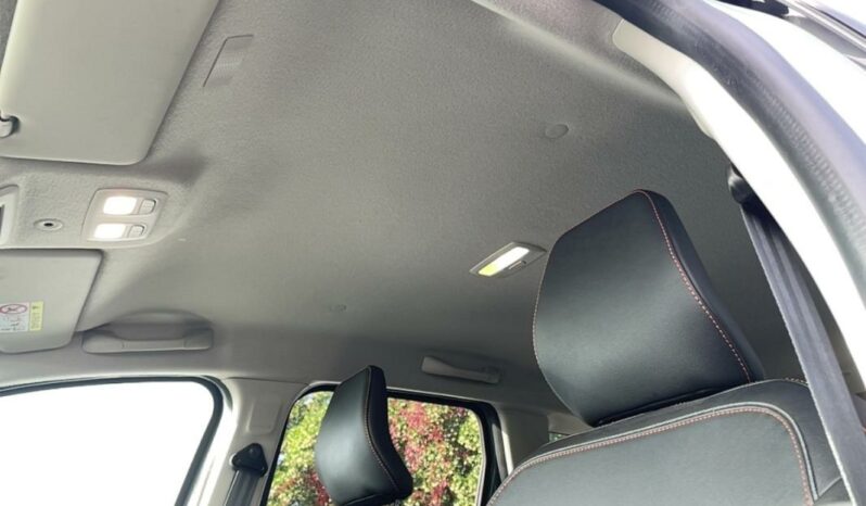 
								Dacia Duster II Extreme TCe 150 EDC 4×2 full									