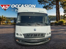 
										Hymer INTEGRAL B524 full									