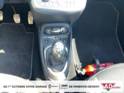 
										Renault Wind Dynamique 1.2 TCE 100 full									