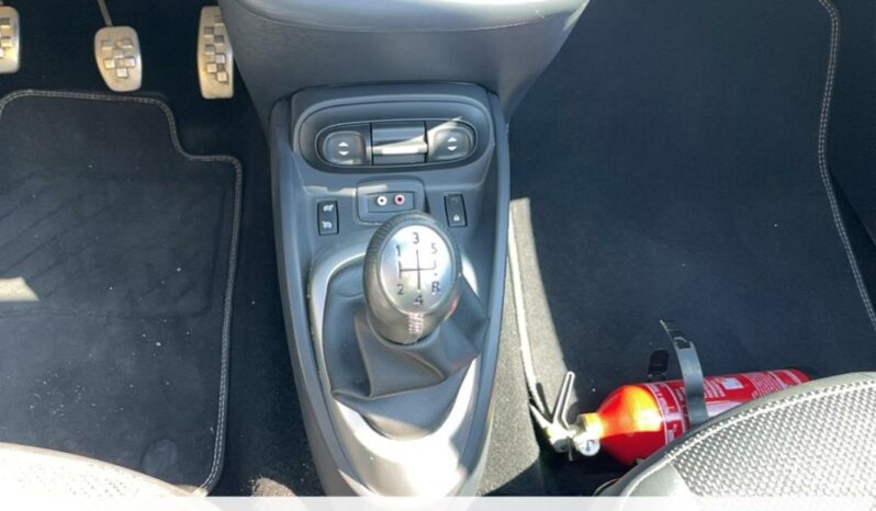 
								Renault Wind Dynamique 1.2 TCE 100 full									