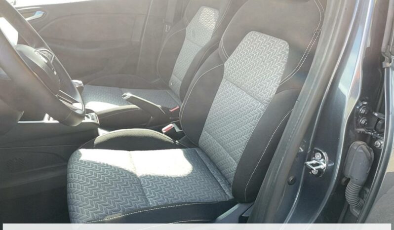 
								Renault Clio V SL Limited TCe 100 GPL -21N full									