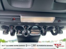 
										Mini Clubman II Cooper D Kensington 150 ch BVA8 (F54) 5 portes Break (janv. 2019) (co2 115) full									