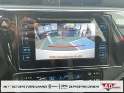 
										Toyota Auris (2) 1.2T Dynamic (new2015) 5 portes (mai 2015) (co2 112) full									
