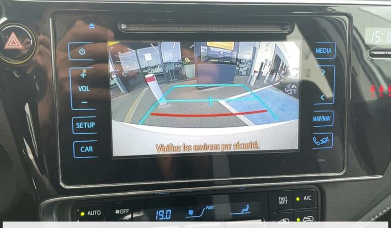 
								Toyota Auris (2) 1.2T Dynamic (new2015) 5 portes (mai 2015) (co2 112) full									