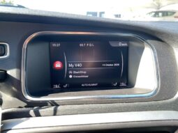 
										Volvo V40 II T2 122 Geartronic 6 R-Design full									