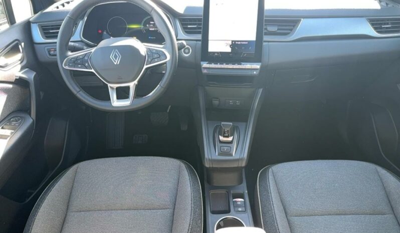 
								Renault Captur II techno full hybrid E-Tech 160 ch – 26 full									