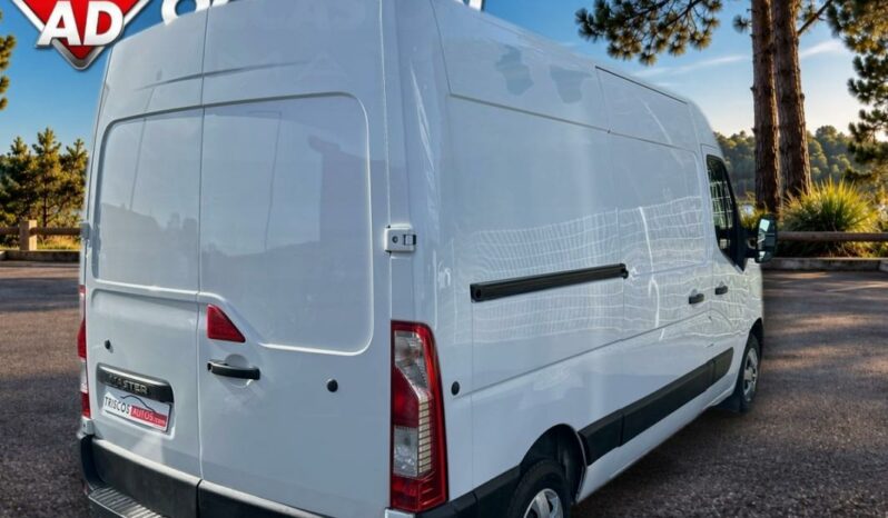 
								Renault Master III FG Tr GCF F3300 L2H2 dCi 135 full									
