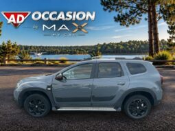 
										Dacia Duster II Extreme Blue dCi 115 4×4 full									
