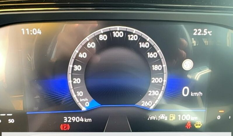 
								Volkswagen Polo VI 1.0 TSI 95 LIFE PLUS full									