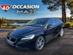 
										Volvo V40 II T2 122 Geartronic 6 R-Design full									