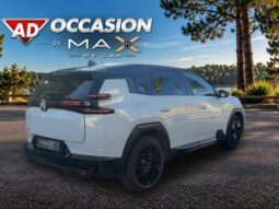 
										Citroën C5 Aircross II Hybride 145ch auto PLUS full									
