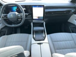 
										Renault Espace VI iconic 7PL full hybrid E-Tech 200-26 full									