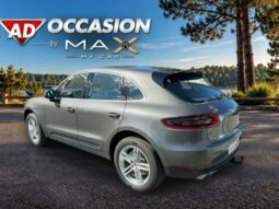 
										Porsche Macan 3.0 V6 S Diesel full									