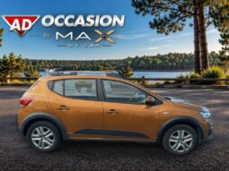 
										Dacia Sandero Stepway III Expression TCe 90 CVT full									
