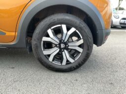 
										Dacia Sandero Stepway III Expression TCe 90 CVT full									