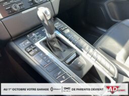 
										Porsche Macan 3.0 V6 S Diesel full									