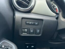 
										Nissan Micra V IG-T 100 Xtronic N-Connecta full									