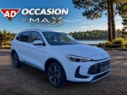 MG ZS II 1.5L 197ch Hybrid+ Luxury