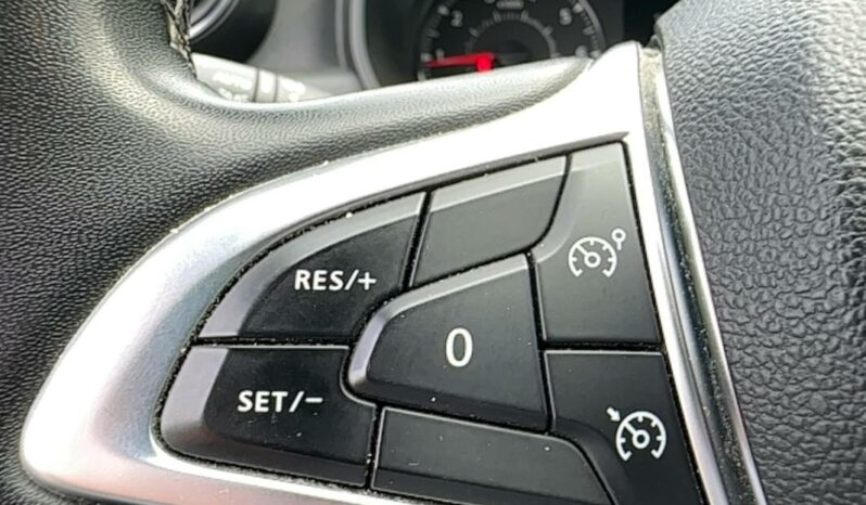 
								Dacia Duster II Extreme Blue dCi 115 4×4 full									