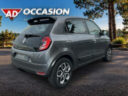 
										Renault Twingo III Equilibre SCe 65 full									
